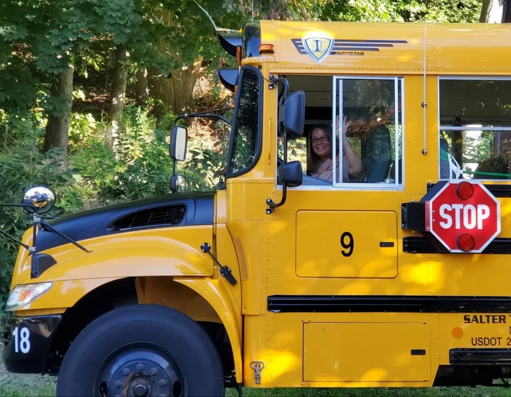 The Legacy of Huntington Coach Corporation:Over 50 Years of Excellence