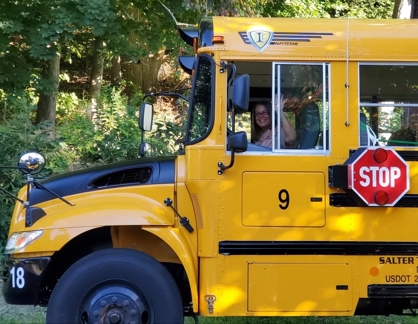 The Legacy of Huntington Coach Corporation:Over 50 Years of Excellence